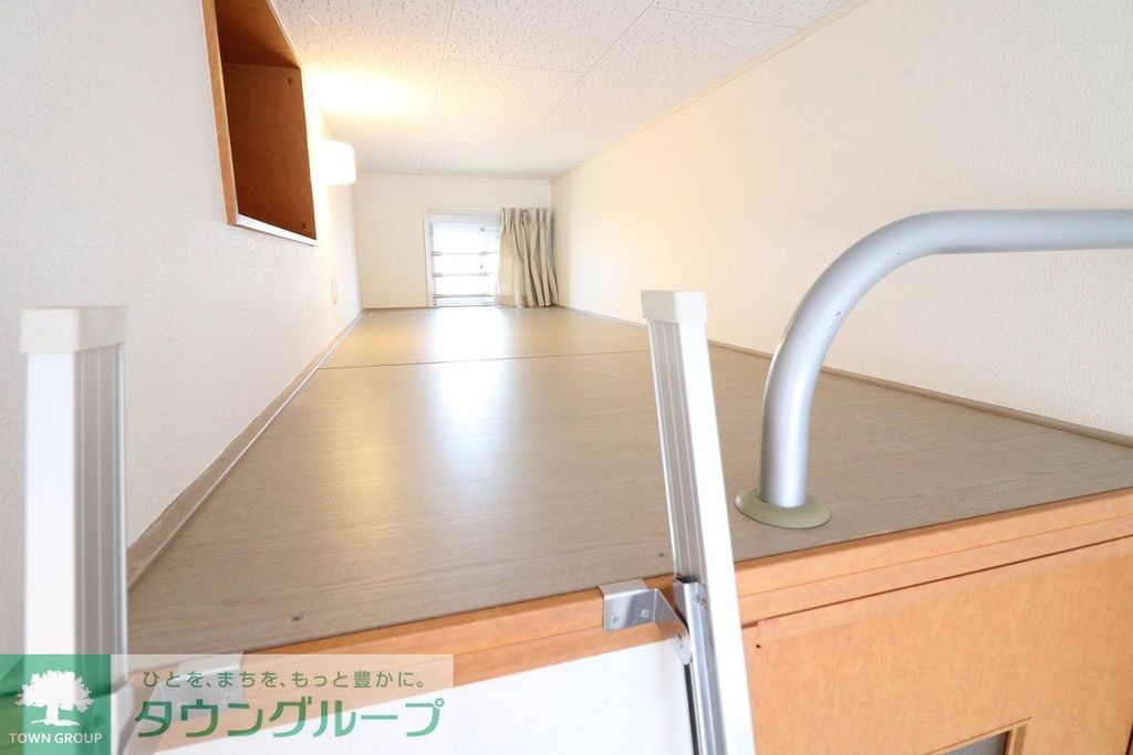 その他部屋・スペース　同タイプの間取り撮影につき実際の物件とは異なる場合があります