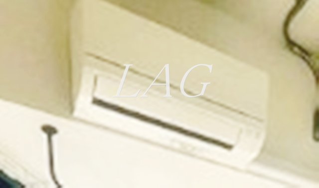 その他設備　エアコン付きです。