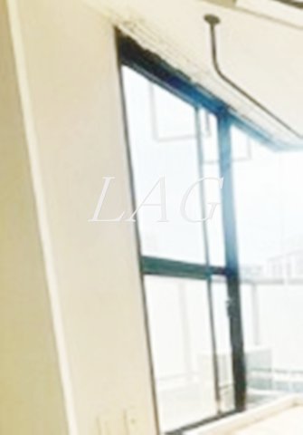 バルコニー　バルコニーです。