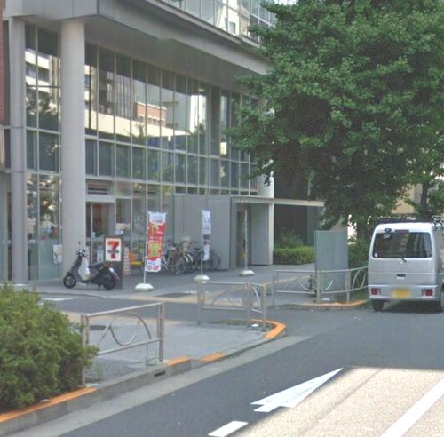 コンビニ　セブン－イレブン 台東２丁目店（コンビニ）まで173m