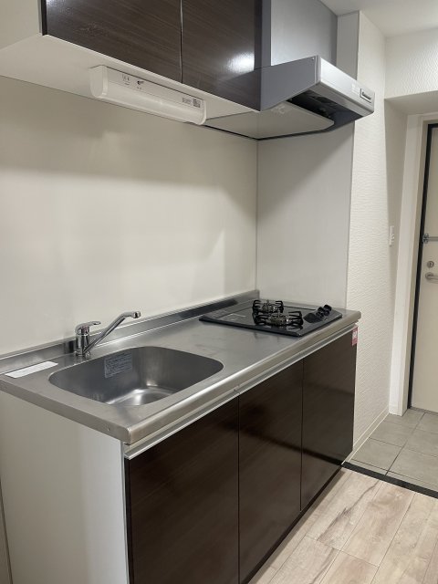 キッチン　同物件別室です。