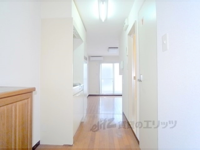 その他部屋・スペース　廊下