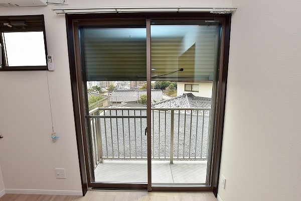 その他設備　★シャッター雨戸★