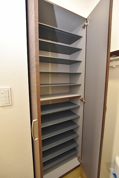 エントランス　★シューズBOX★