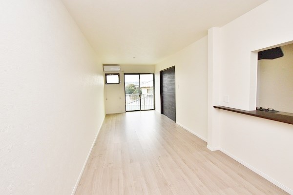 居室・リビング　★LDK16.1帖★