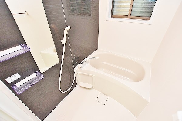 バス・シャワールーム　★浴室★