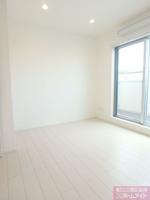 居室・リビング　同仕様