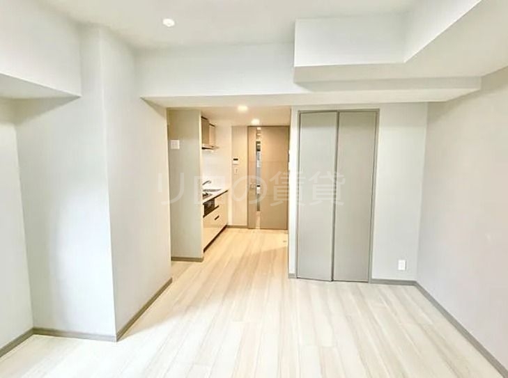 居室・リビング　※別部屋参考写真