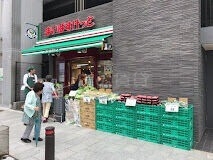 スーパー　まいばすけっと北品川2丁目店（スーパー）まで142m