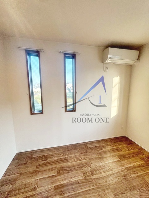 その他部屋・スペース　寝室です。