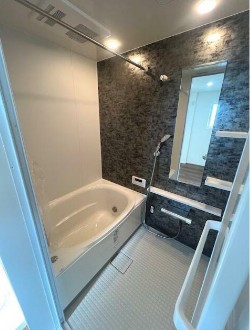 バス・シャワールーム　☆浴室☆