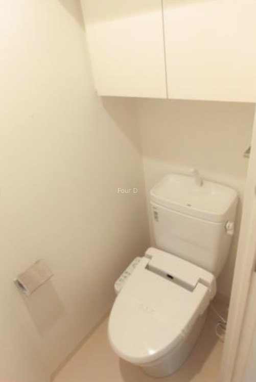 トイレ　★見学予約受付中★