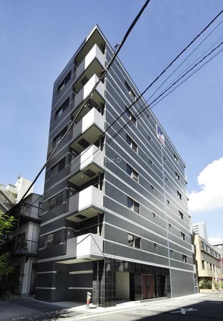 建物外観　★見学予約受付中★