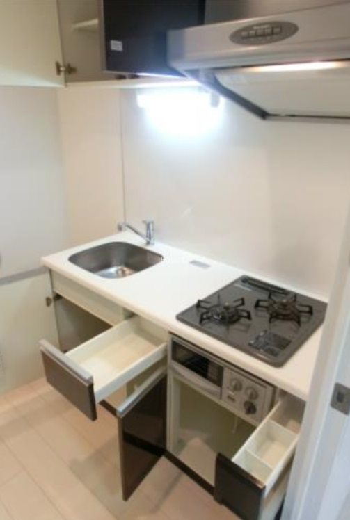 キッチン　★見学予約受付中★