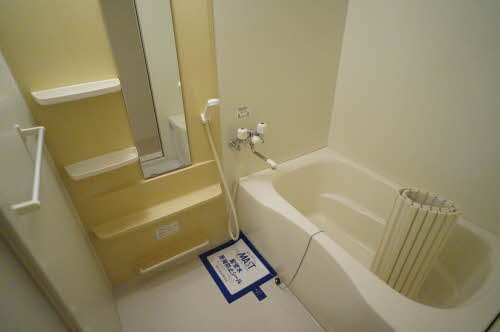 バス・シャワールーム　参考