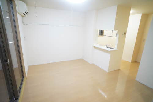 居室・リビング　参考