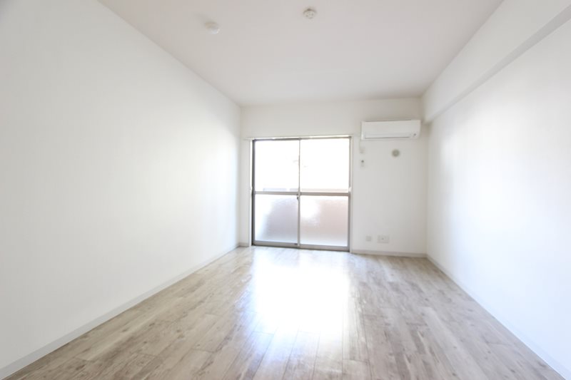 居室・リビング　※参考写真