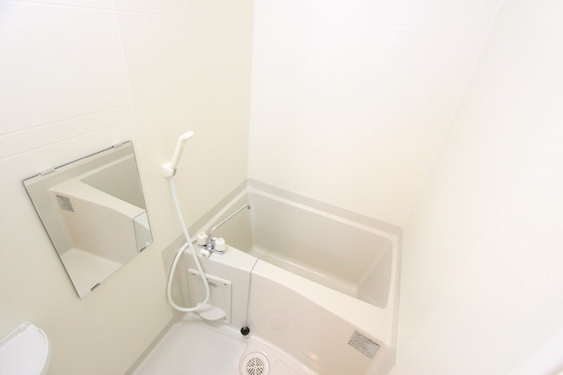 バス・シャワールーム　※参考写真