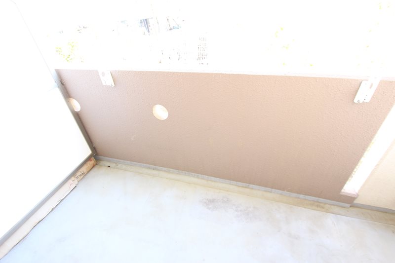 バルコニー　※参考写真