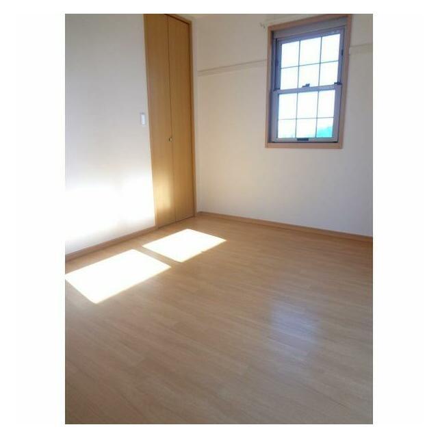 居室・リビング　別号室の参考写真です