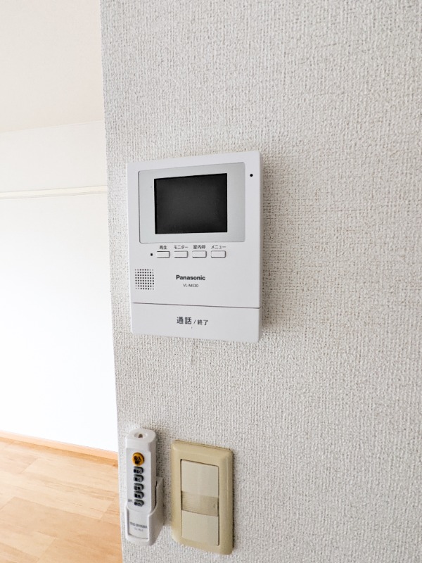 セキュリティ　図面と現状に相違がある場合には現状を優先