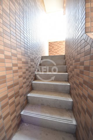 ロビー　Luxe海老江II（ラグゼ海老江II）　ロビー