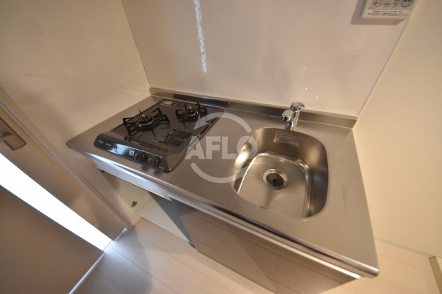 その他　Luxe海老江II（ラグゼ海老江II）　システムキッチン