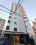 亀戸駅より徒歩5分 9階 築4年3ヶ月の賃貸物件