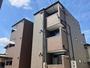 薬師堂駅より徒歩3分 1階 築1年10ヶ月の賃貸物件