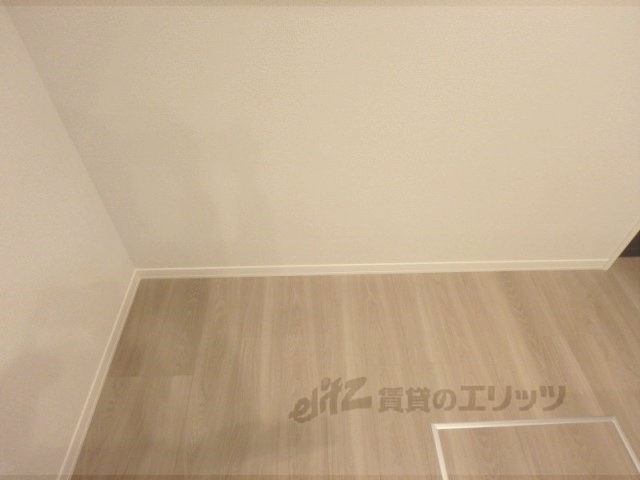 その他部屋・スペース　冷蔵庫置場