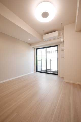 その他部屋・スペース　ベルファース大塚の寝室