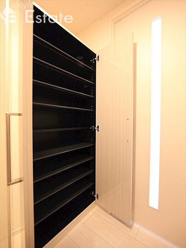 その他　シューズボックス