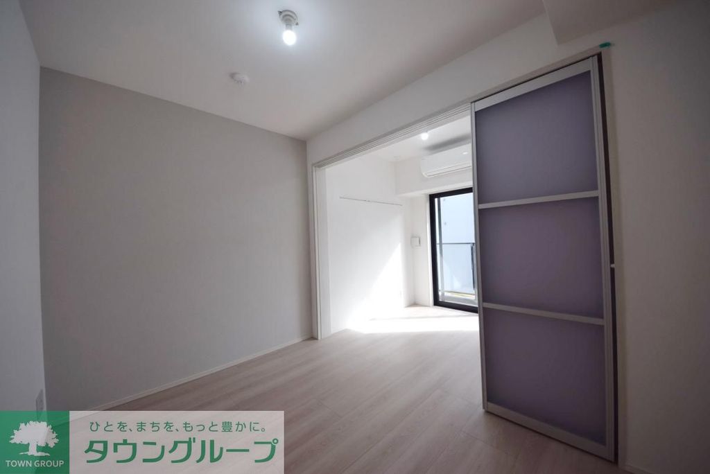 その他部屋・スペース　収納