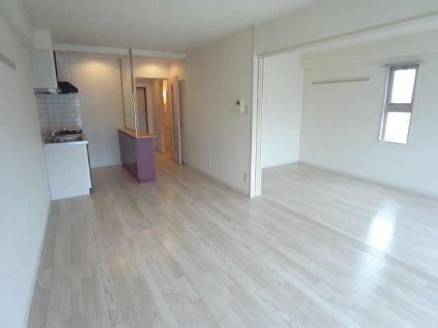 その他部屋・スペース　リビング