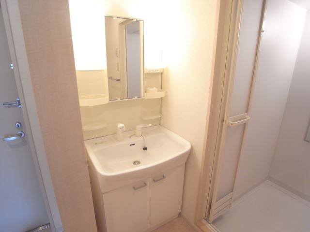 洗面設備　洗面台