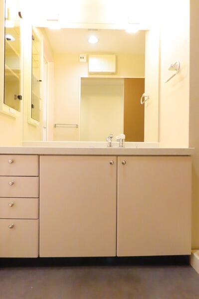 洗面設備　★お問い合わせは044-299-8985★