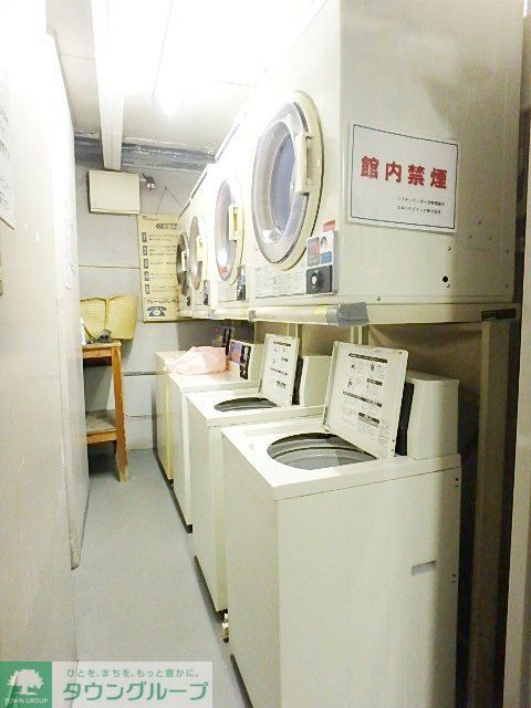 その他　駐輪場