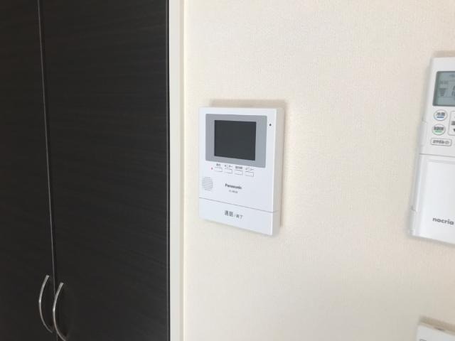 セキュリティ　同仕様