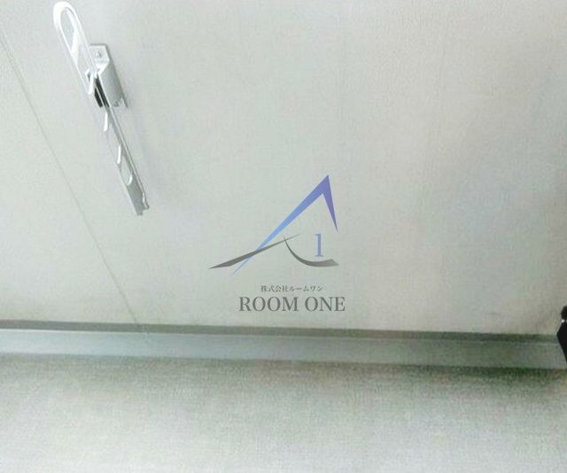 バルコニー　バルコニーです。