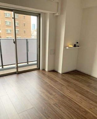 居室・リビング　リビング