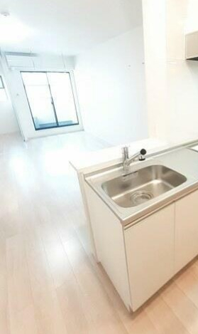 キッチン　同仕様