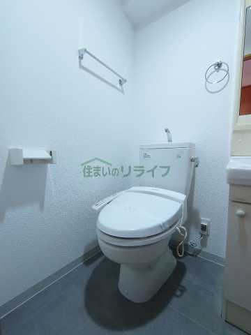 トイレ　リライフ浅草店