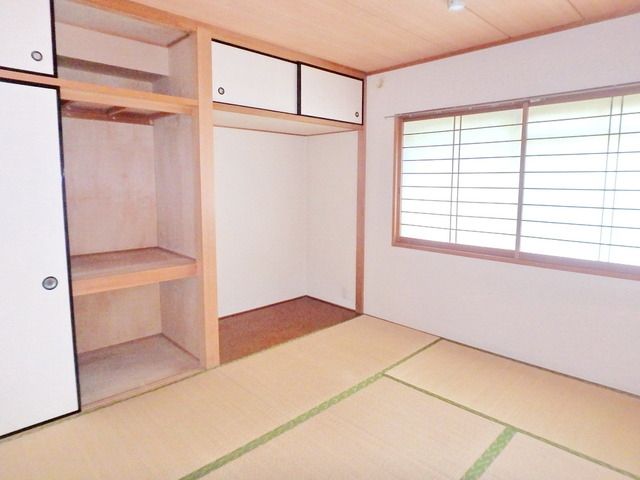 居室・リビング　★和室★