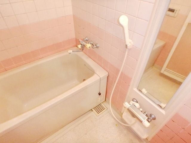 バス・シャワールーム　★バスルーム★