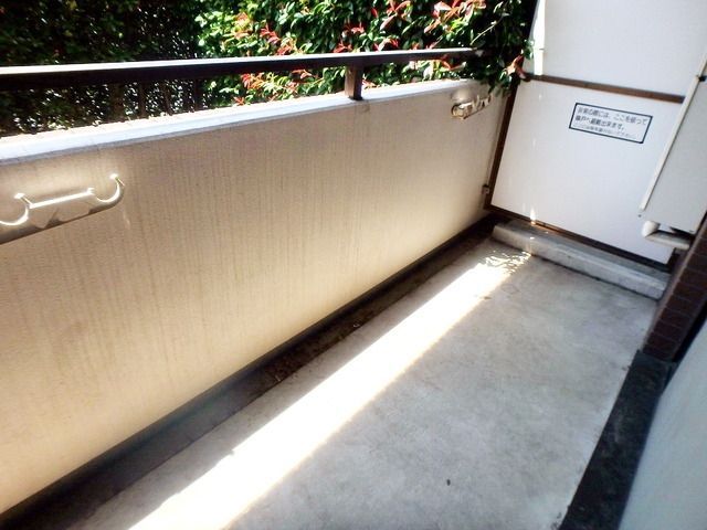 バルコニー　★バルコニー★