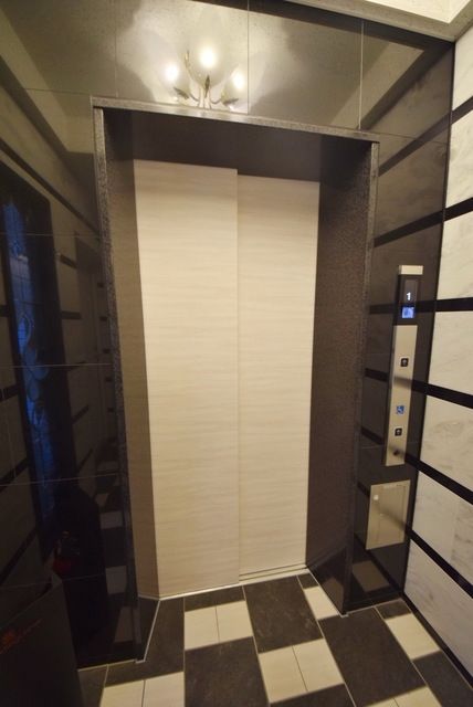 その他共有部分　★エレベーター★