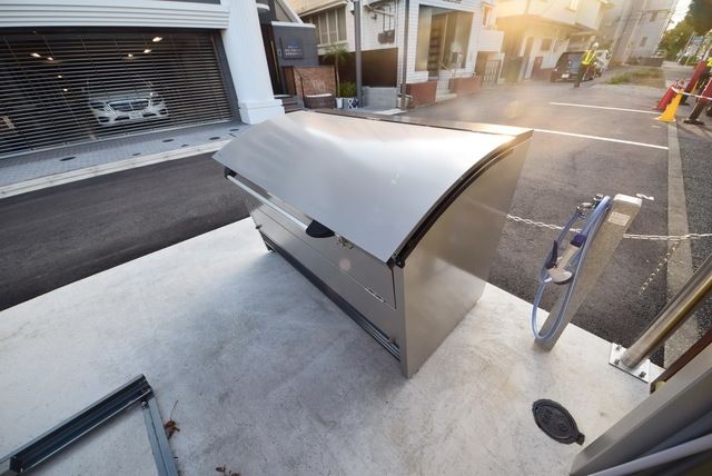 その他　★ゴミ置き場★