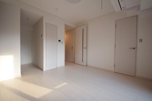 居室・リビング　★７帖の洋室です。★※同タイプの部屋参照※