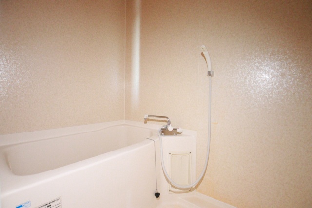 バス・シャワールーム　※別室の参考写真の為、現況優先です。