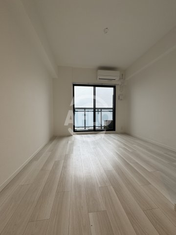 居室・リビング　S-RESIDENCE難波大国町Tres　(エスレジデンスナ